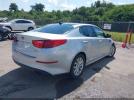Kia Optima Ex Image 14