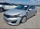 Kia Optima Ex Image 8