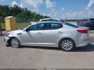 Kia Optima Ex Image 12