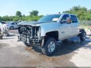 Chevrolet Silverado 2500 Lt Image 17
