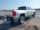 Chevrolet Silverado 2500 Lt Image 4