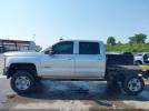 Chevrolet Silverado 2500 Lt Image 11