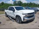 Chevrolet Silverado 1500 2wd  Short Bed Lt Image 1