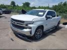 Chevrolet Silverado 1500 2wd  Short Bed Lt Image 8