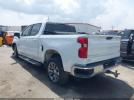 Chevrolet Silverado 1500 2wd  Short Bed Lt Image 7