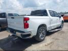 Chevrolet Silverado 1500 2wd  Short Bed Lt Image 6
