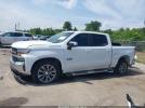 Chevrolet Silverado 1500 2wd  Short Bed Lt Image 15