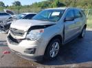Chevrolet Equinox Ls Image 5