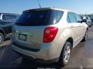 Chevrolet Equinox Ls Image 9