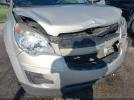 Chevrolet Equinox Ls Image 4