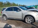 Chevrolet Equinox Ls Image 16