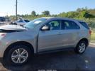 Chevrolet Equinox Ls Image 8
