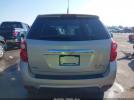 Chevrolet Equinox Ls Image 12