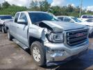 GMC Sierra 1500 Sle Image 1