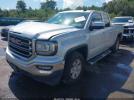 GMC Sierra 1500 Sle Image 4