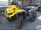 Can-Am Outlander X Mr 850 Image 11