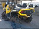 Can-Am Outlander X Mr 850 Image 4