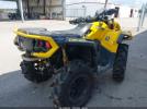 Can-Am Outlander X Mr 850 Image 8
