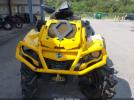Can-Am Outlander X Mr 850 Image 6