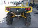 Can-Am Outlander X Mr 850 Image 7