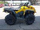 Can-Am Outlander X Mr 850 Image 9