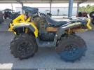 Can-Am Outlander X Mr 850 Image 12