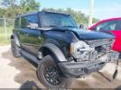 Ford Bronco Wildtrak Image 1