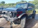 Ford Bronco Wildtrak Image 15