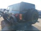 Ford Bronco Wildtrak Image 11