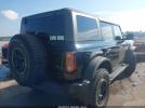 Ford Bronco Wildtrak Image 10
