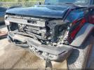 Ford Bronco Wildtrak Image 16