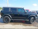 Ford Bronco Wildtrak Image 4