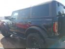 Ford Bronco Wildtrak Image 8