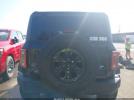 Ford Bronco Wildtrak Image 9