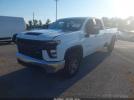 Chevrolet Silverado 2500 2wd  Long Bed Wt Image 2