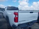 Chevrolet Silverado 2500 2wd  Long Bed Wt Image 6