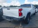 Chevrolet Silverado 2500 2wd  Long Bed Wt Image 4