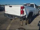 Chevrolet Silverado 2500 2wd  Long Bed Wt Image 7