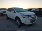 Ford Edge Limited Image 1