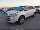 Ford Edge Limited Image 5