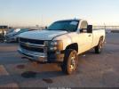 Chevrolet Silverado 2500 Work Truck Image 5