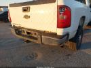 Chevrolet Silverado 2500 Work Truck Image 3