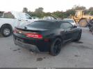Chevrolet Camaro 2lt Image 12