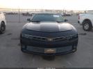 Chevrolet Camaro 2lt Image 11