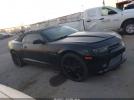 Chevrolet Camaro 2lt Image 9