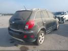 Chevrolet Captiva Lt Image 2