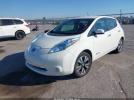Nissan LEAF Sv Image 3