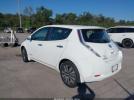 Nissan LEAF Sv Image 13
