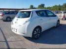 Nissan LEAF Sv Image 4