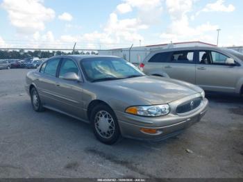  Salvage Buick LeSabre